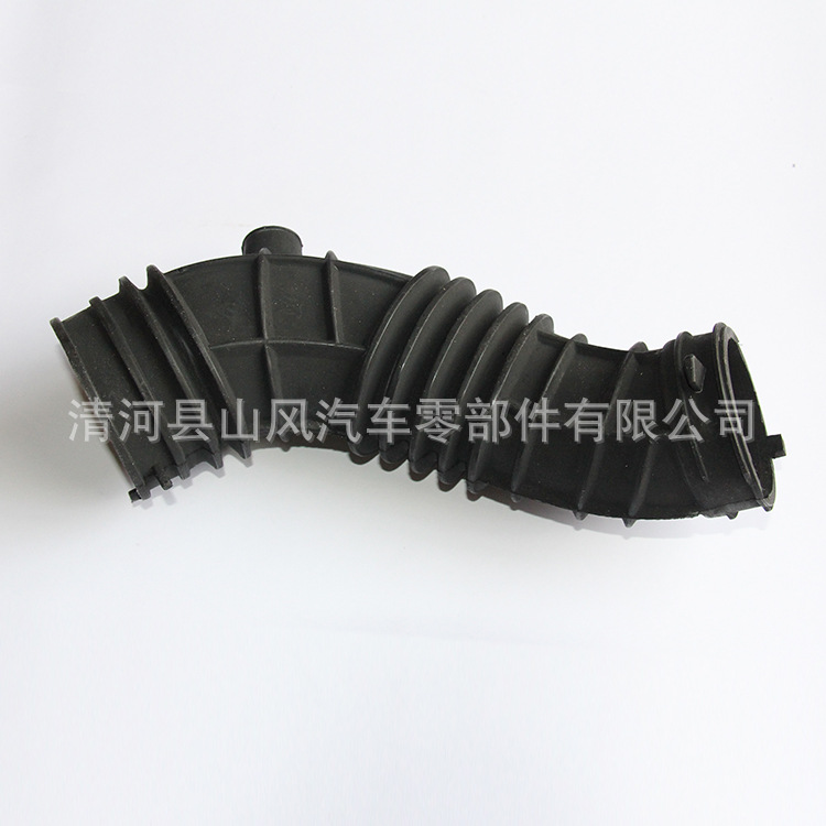 适用于本田空气软管进气软管17228-R40-A00