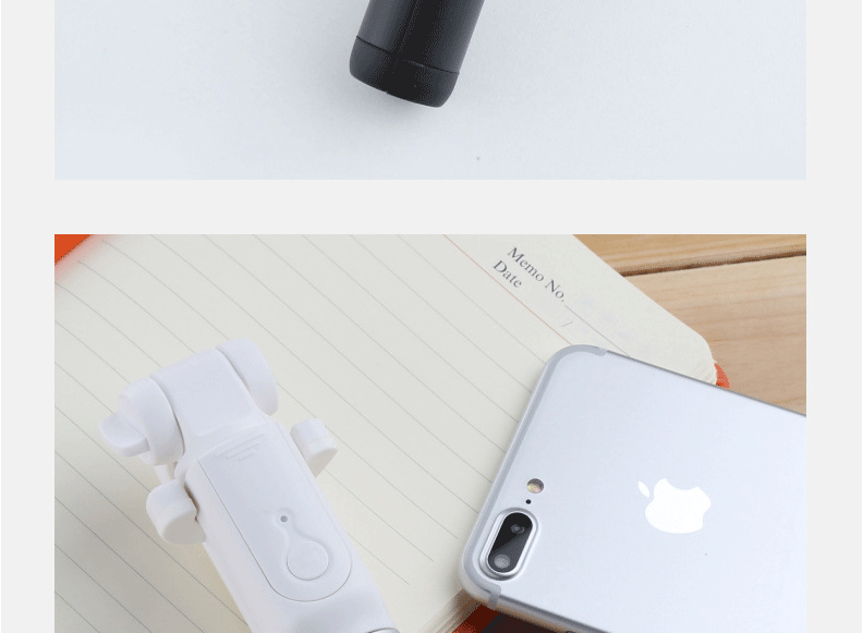 Bâton selfie en Alliage d aluminium - Ref 3386091 Image 27