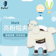 Caiton�P���¿�ߠ���ñ�A�\�Ͻ���λ��golf�R�˄��ﺬ����MARK