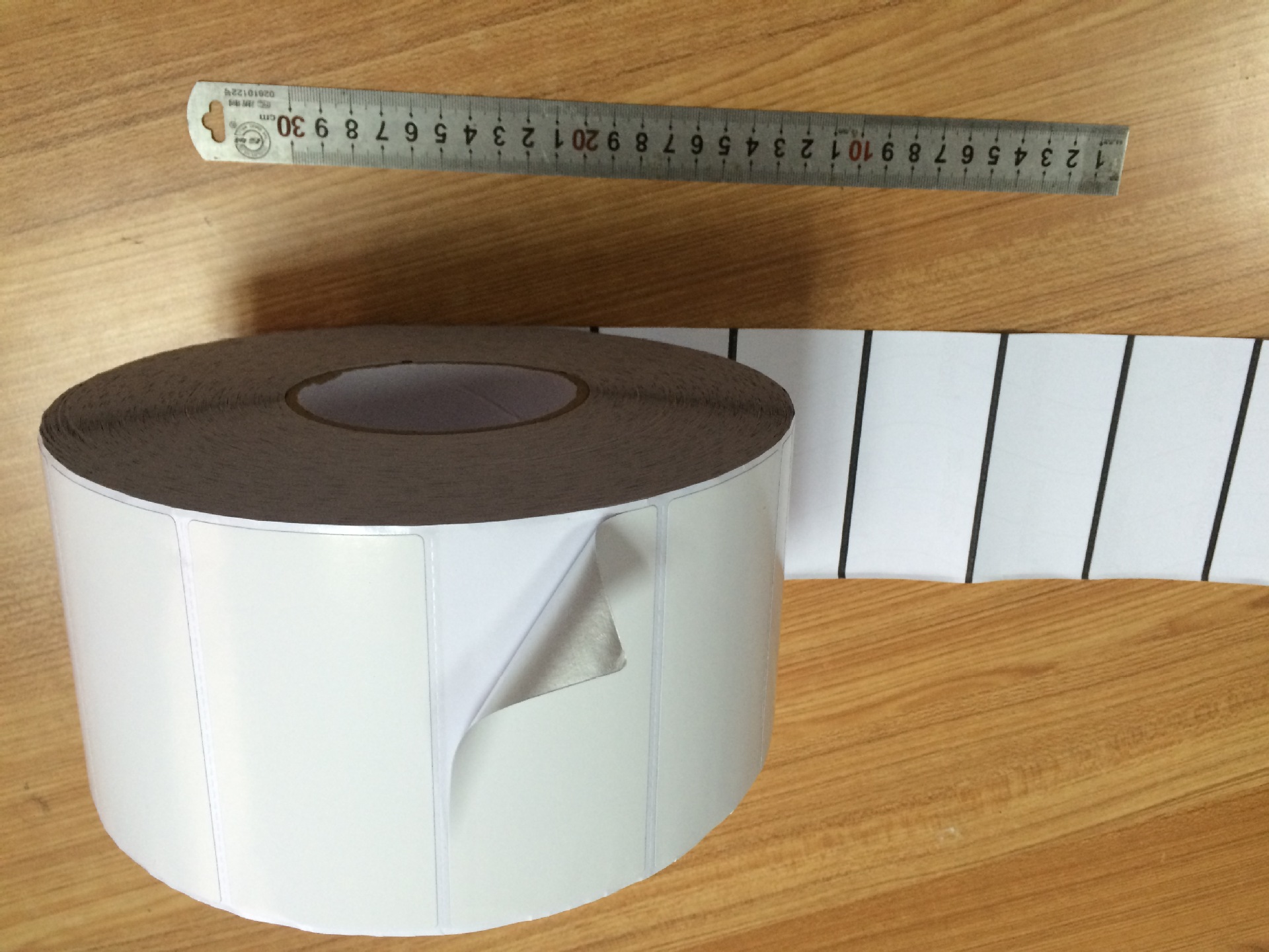 海运A4标签FASSON梅雨季标签AVERY DENNISONSHIPPING LABEL电池配