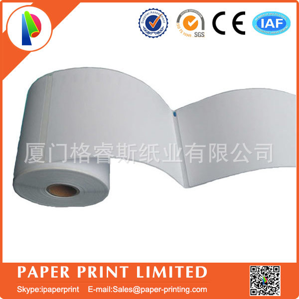 热敏标签 DYMO Label S0904980 条码标签 兄弟标签色纸DYMO