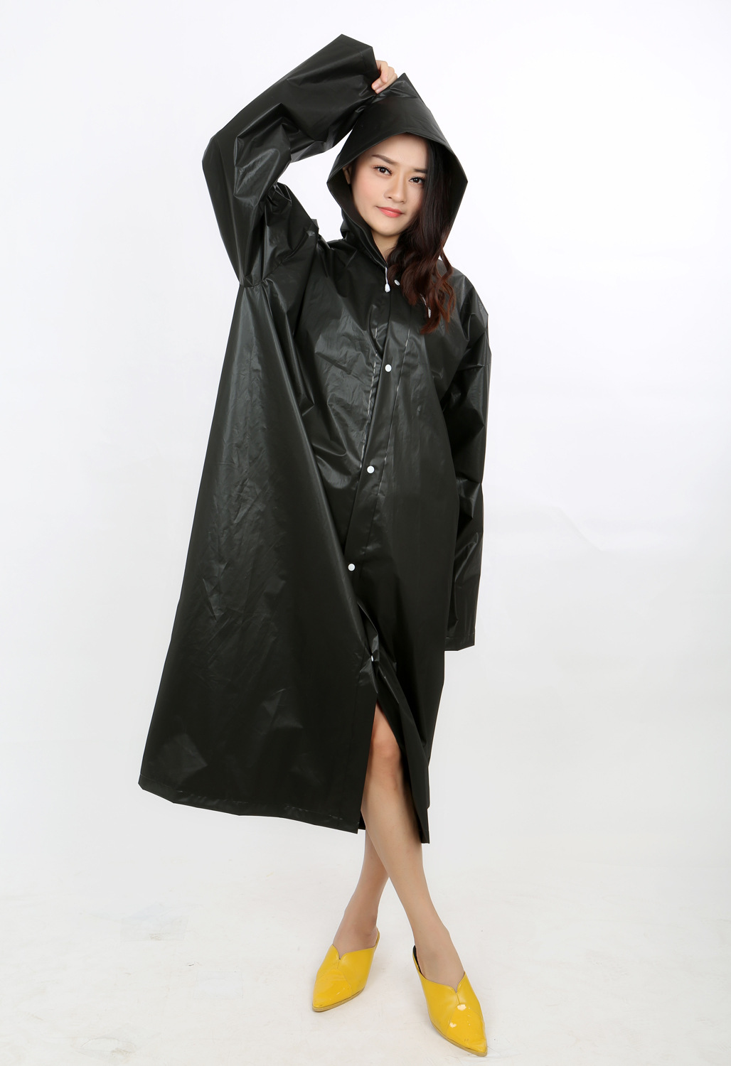 成人一次性雨衣 一次性雨衣雨披 时尚雨衣成人一次性大人雨衣-阿里巴巴