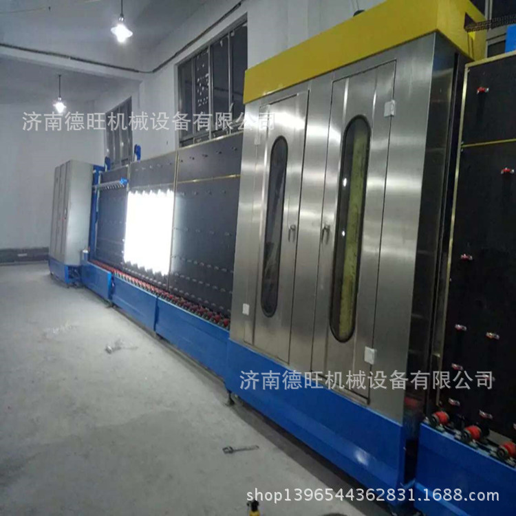 sale Hollow glass equipment Hollow glass Production Line Hollow glass vertical Production Line Glass machining equipment