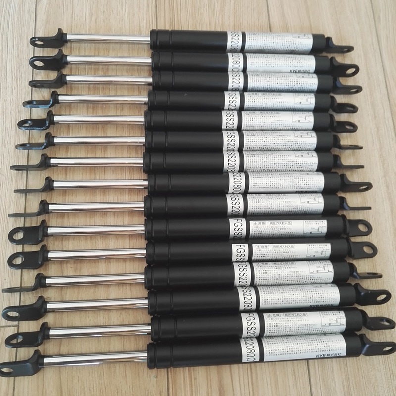 FGSS15090B FGSS15090A KYB スプリング氮气弹簧 B A