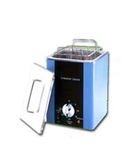 台湾PREMA超音波洗淨機D80	2L, 標準型仓库