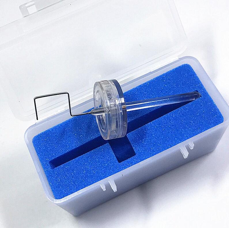 手表维修工具 3135机芯调摆快慢器 钟表维修工具