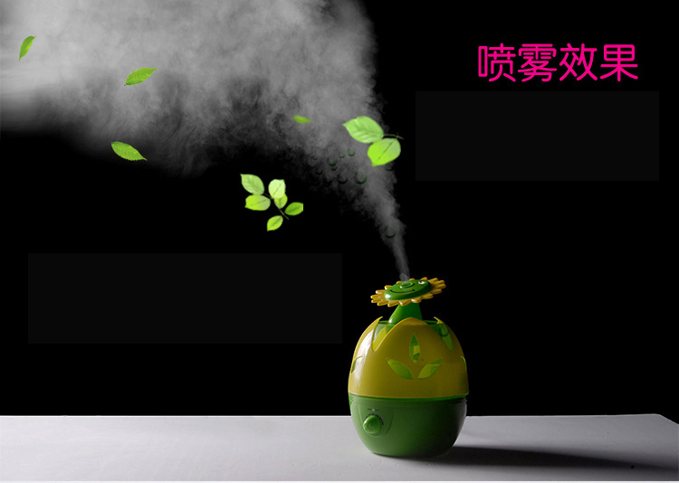 向日葵加湿器-33