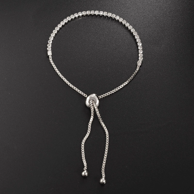 Модный изысканный браслет в европейском стиле, AliExpress