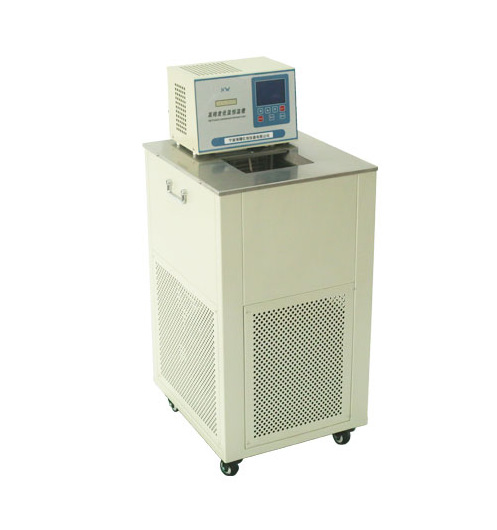 上海庚庚YHX-0520低温恒温循环器恒温循环槽