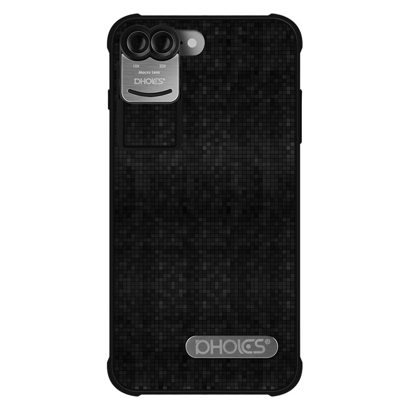 Совместимый мобильный телефон, линза, iphone, 7plus