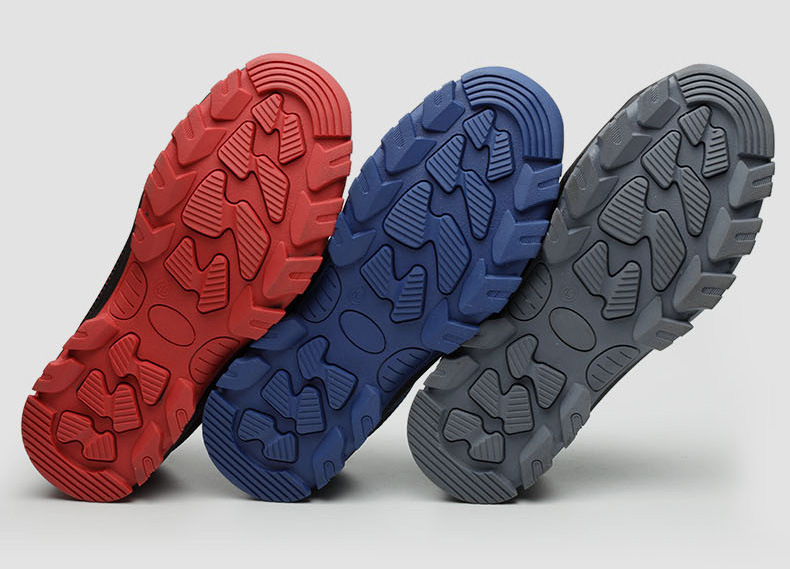 Chaussures de sécurité - Dégâts de perçage - Ref 3404863 Image 45