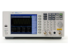 Специальное предложение для продажи Agilent N9320A -анализатор спектра/измерение технического обслуживания+переработка