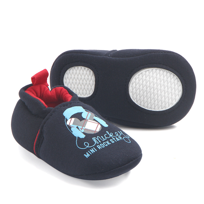 Chaussures bébé en coton - Ref 3436715 Image 36
