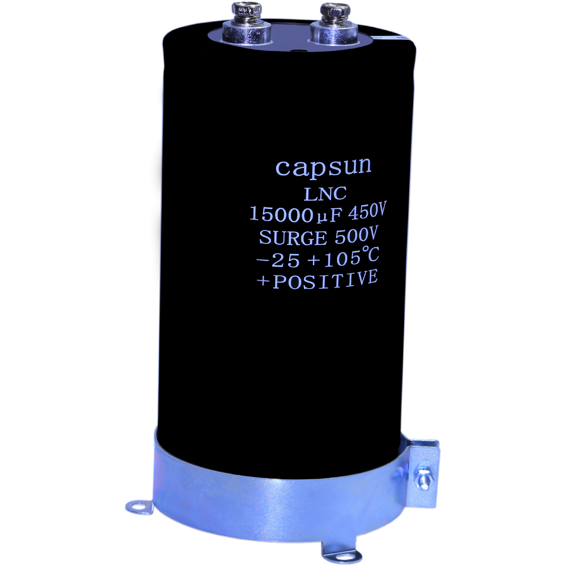 品质保证大容量电容,高频铝电解电容器,13000uf450v电解电容温度