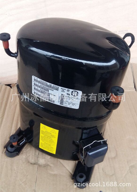 3HP 24000BUT 原装全新布里斯托压缩机H24B31QDBEA