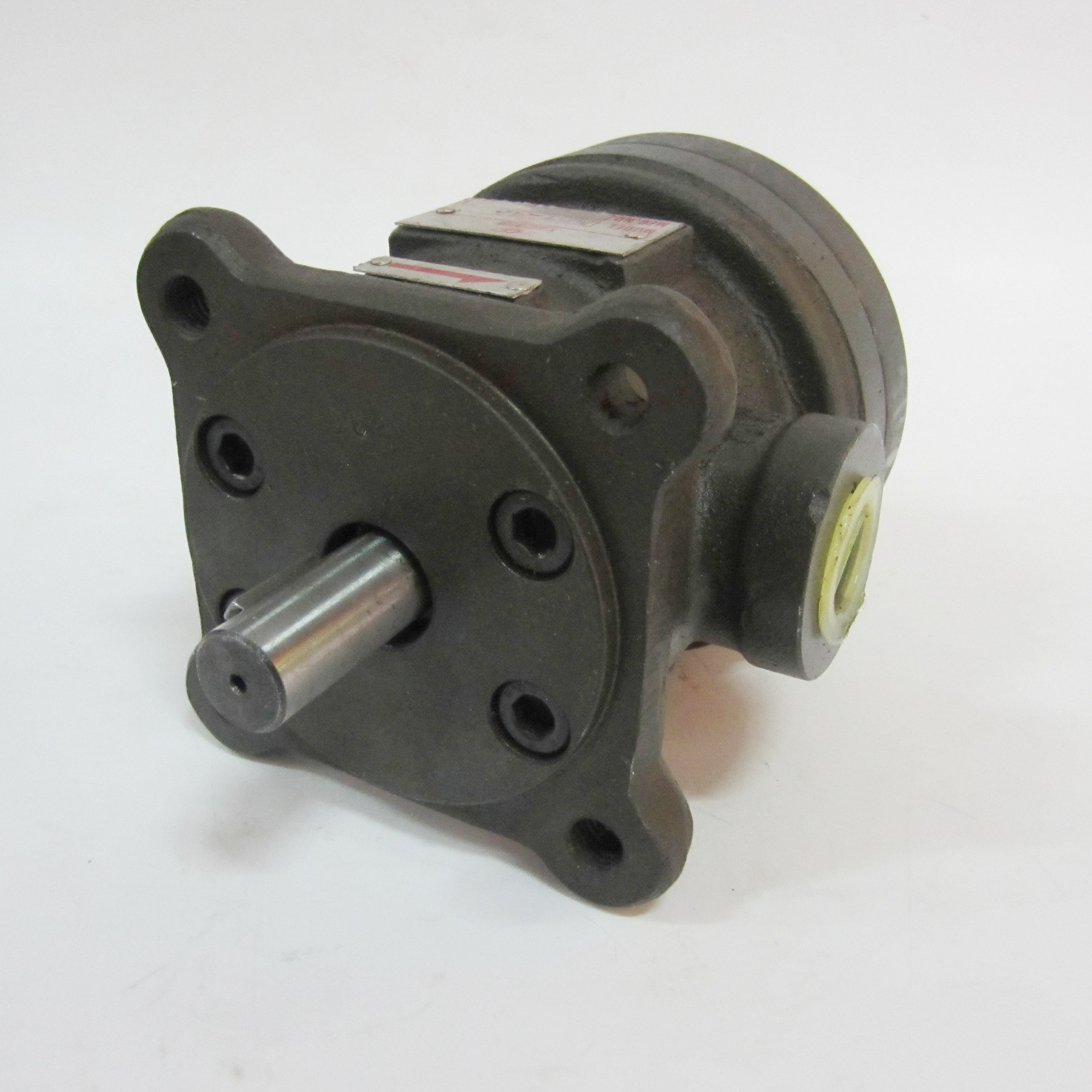 ����ʽҺѹ��ҶƬ�� 50T-30-FRĥ����ѹ���ֻ� ������ҶƬ��