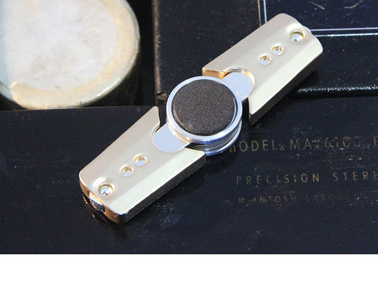 Hand spinner AMYAMPBENTON - Ref 2615347 Image 10