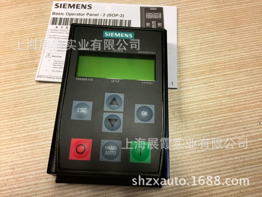 原装  6SL3255-0AA00-4CA1 西门子G120系列变频器操作面板控制盘 西门子6SL3255-0AA00-4CA1,6SL3255-0AA00-4CA1,西门子变频器面板,西门子变频器控制盘,西门子变频操作面板