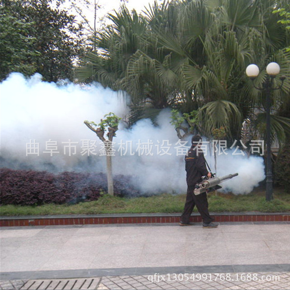 电动喷雾器型号