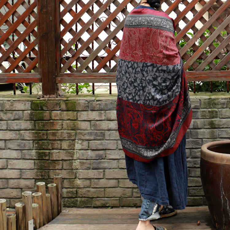 Chemisier femme LUO GU NI en coton - Ref 3434244 Image 69