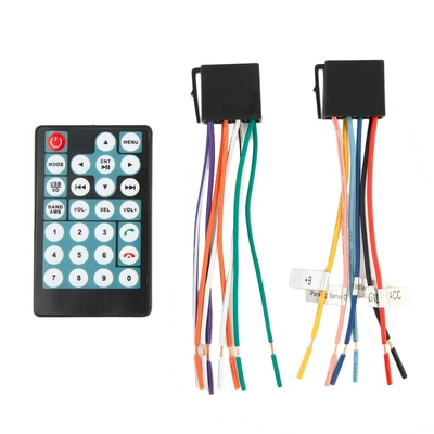 Car Bluetooth Card Reader Car mp4