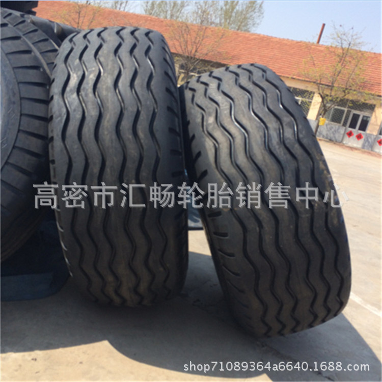 七洲 装载机轮胎 可配钢圈 29.5-25 36.00-51 沙漠花纹工程轮胎