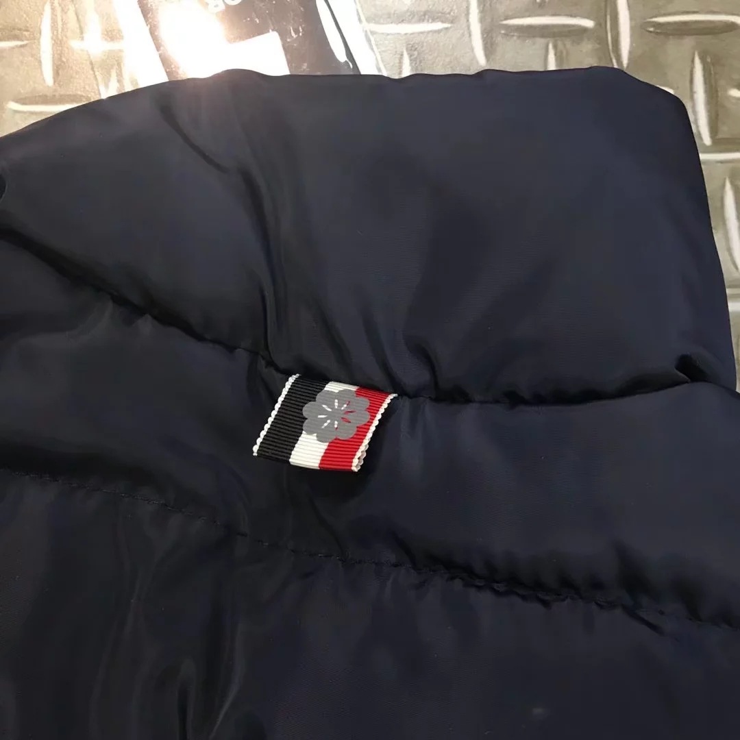 Gilet femme en Mélange de coton - Ref 3318135 Image 51