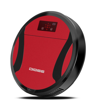 掃地機 新款全自動超薄靜音掃地拖地擦地毛毯規劃路線 智能吸塵器