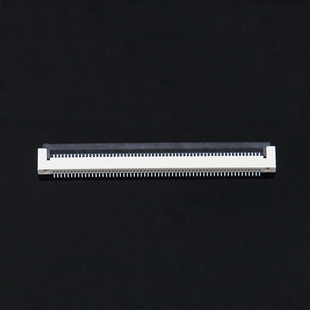 ܇�d����FPC�B���� ���I�S�� 0.5mm 1.5H���w�½�FPC����50P