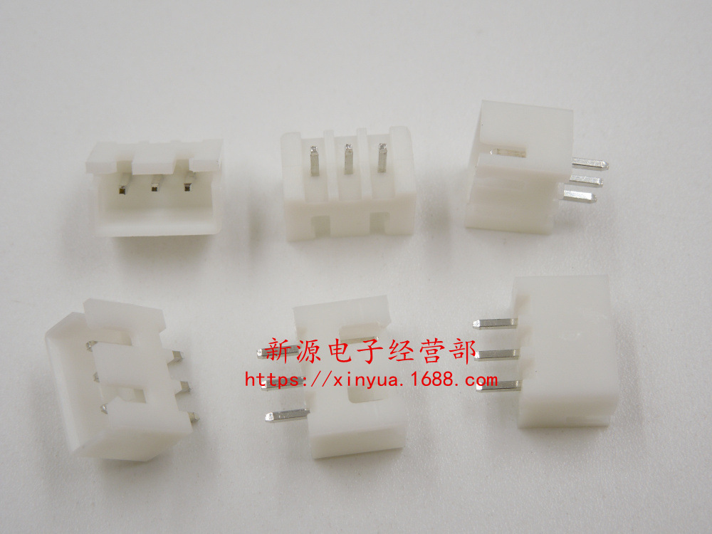 端子 XH-3A 针 好