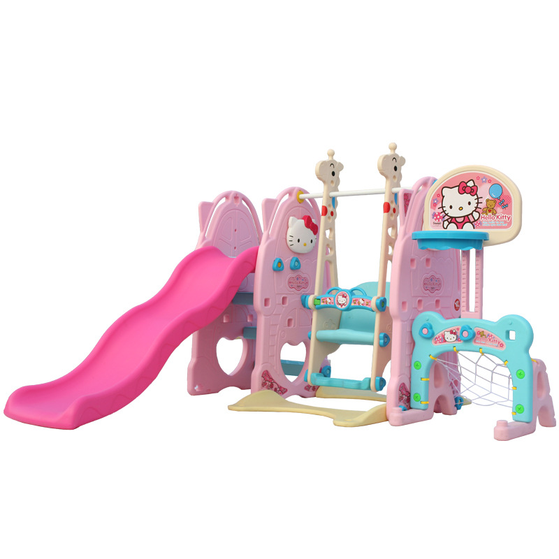 Universal slide