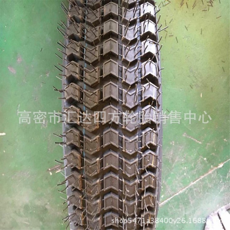 现货供应9.5-18ATV轮胎 草坪机轮胎 观光车轮胎 批发零售