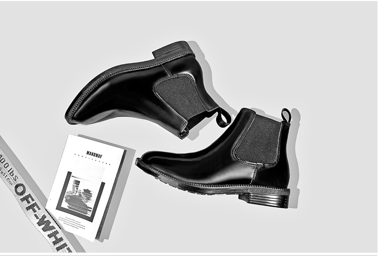 Bottes femme MIBELIN en PU artificiel - Ref 3355225 Image 36