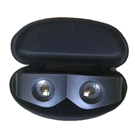 望远镜;放大镜;光学机具