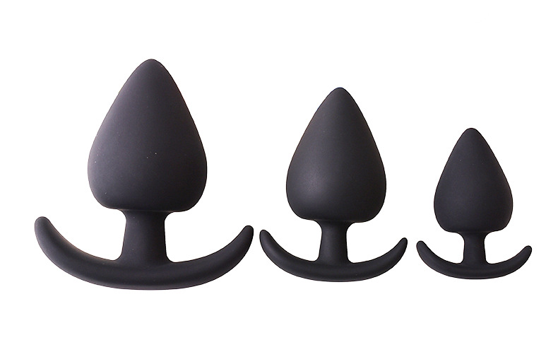 Anal Sex Toys Set Image 2