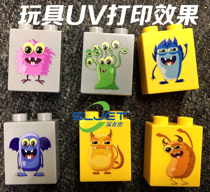 ��ͯ���UV��ӡЧ��