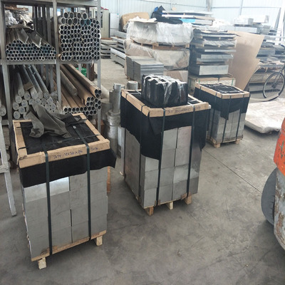 現貨熱銷鋁板壹件代發杭州合金鋁板出口貨源優質超硬鋁板批發零售