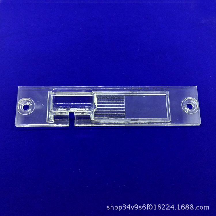 江淮同悦RS专用车牌灯倒车后摄像头探头底座行车记录仪支架外壳