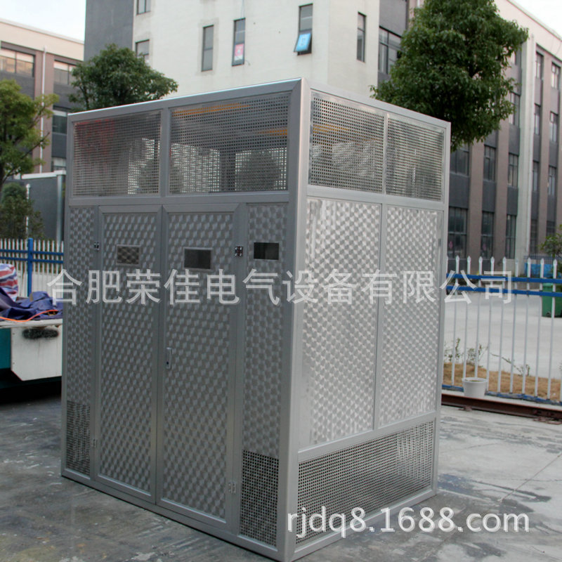 铝合金磨花外壳 - 副本 (3)