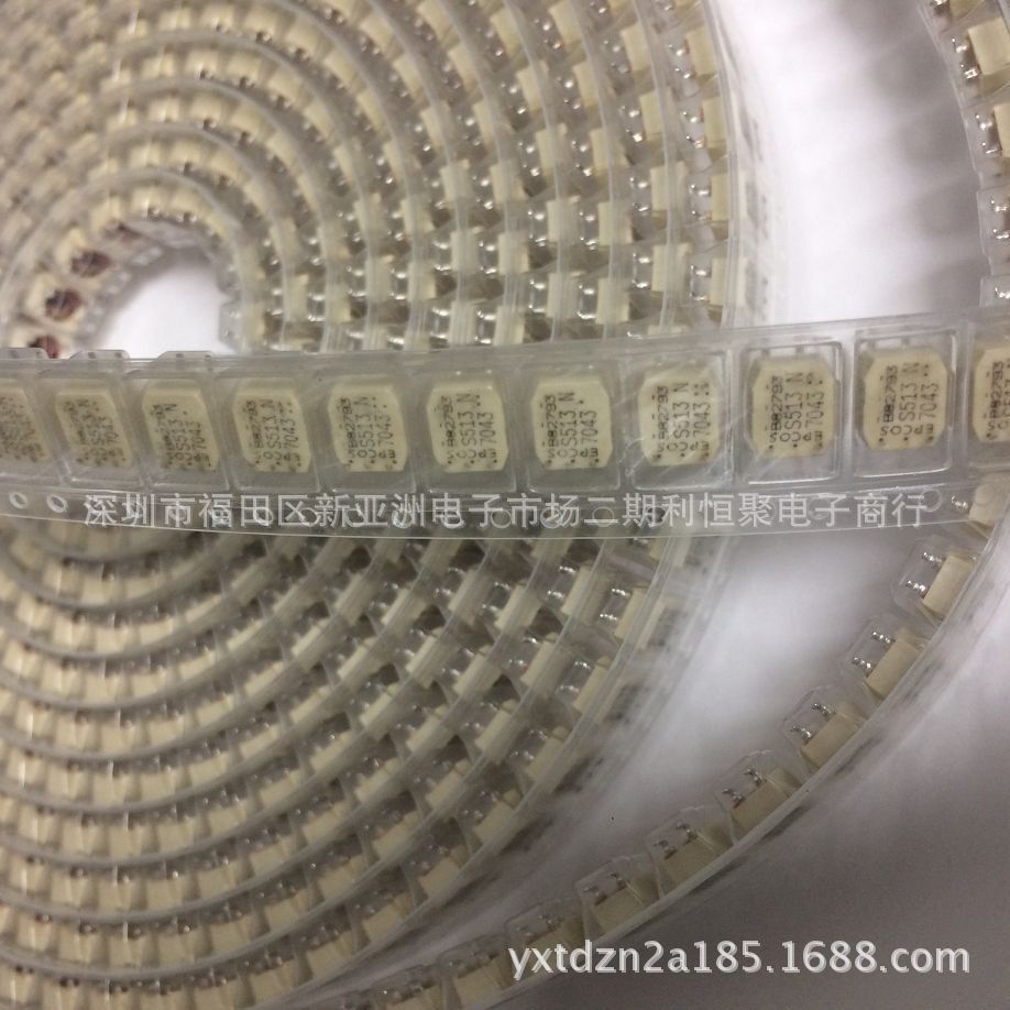 供应全新B82793S0513N201共模电感/扼流器电感器