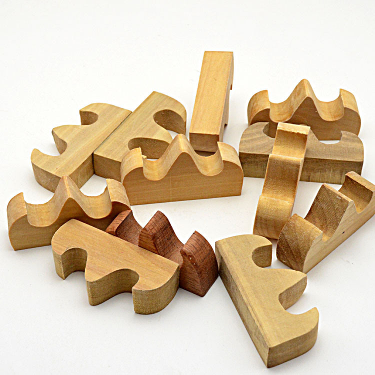 Penholder Man Room tool Yours sincerely Pen resting student Painting and Calligraphy Practice solid wood Pen resting Penholder