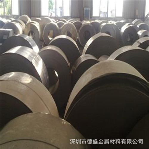 Selling TC3 imported titanium alloy plates