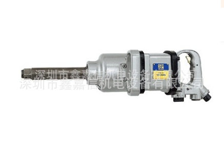 SP-1186GE8批发零售日本 日信SP AIR 1寸气动冲击扳手SP-1186GE8
