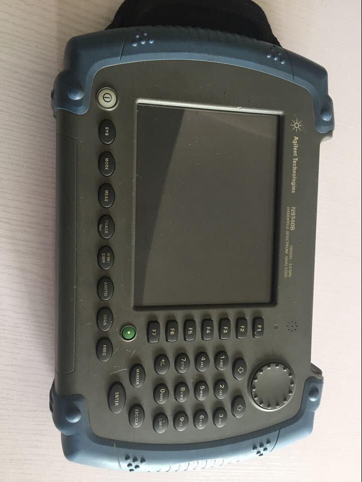 销售回收N9340B/Agilent N9340B手持式频谱分析仪