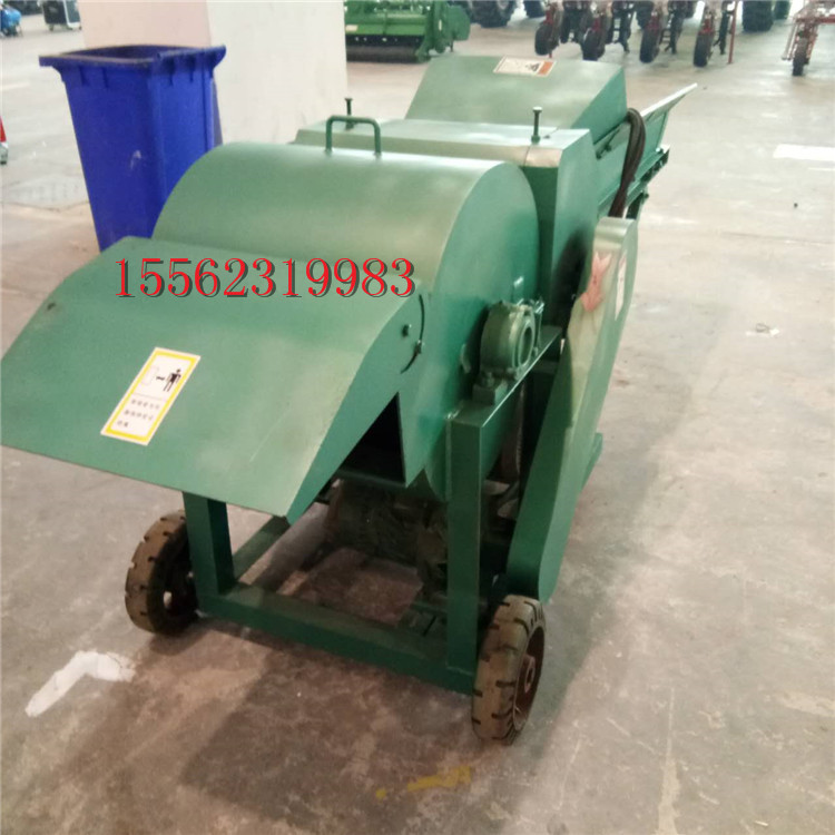 高效节能木材粉碎机 煤矸石粉碎机 饲料粉碎机 铭扬机械