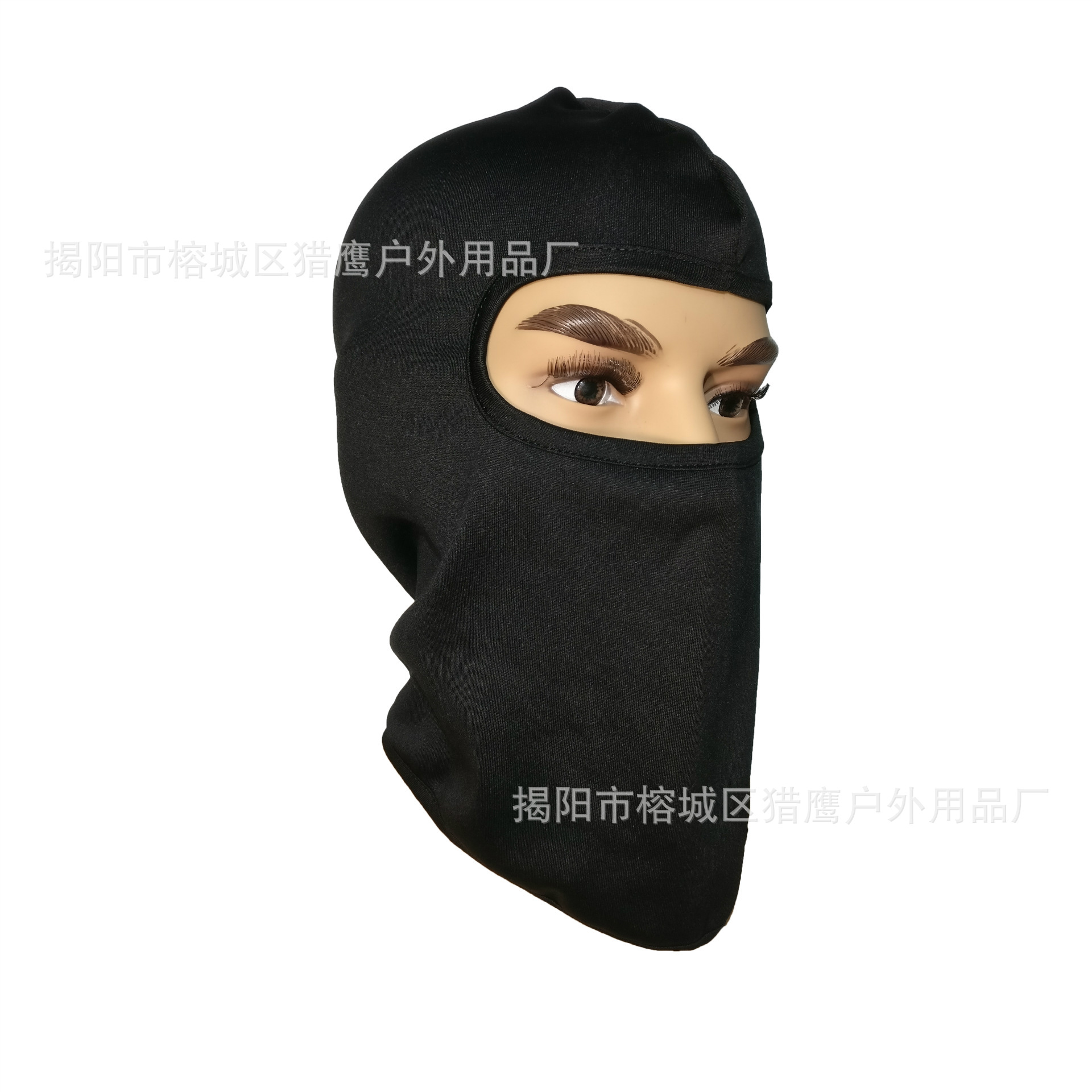 Special offer multi-purpose ski super elastic riding windproof thermal mask outdoor sports Hood warm hat breathable thickened