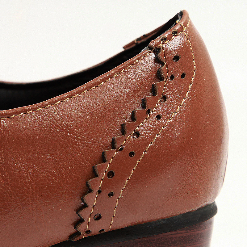 Bottes femme 3WLH en PU artificiel - Ref 3355490 Image 44