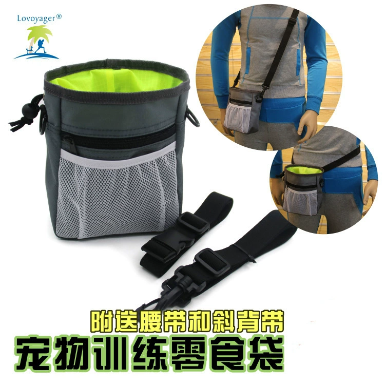 Обучение собаки талии мешок любимчика закуски мешок lovoy обучение собаки мешок обучения любимчика мешок Amazon Ebay