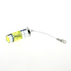 12V Black Car Oil Temperature Gauge 50-150 Degrees