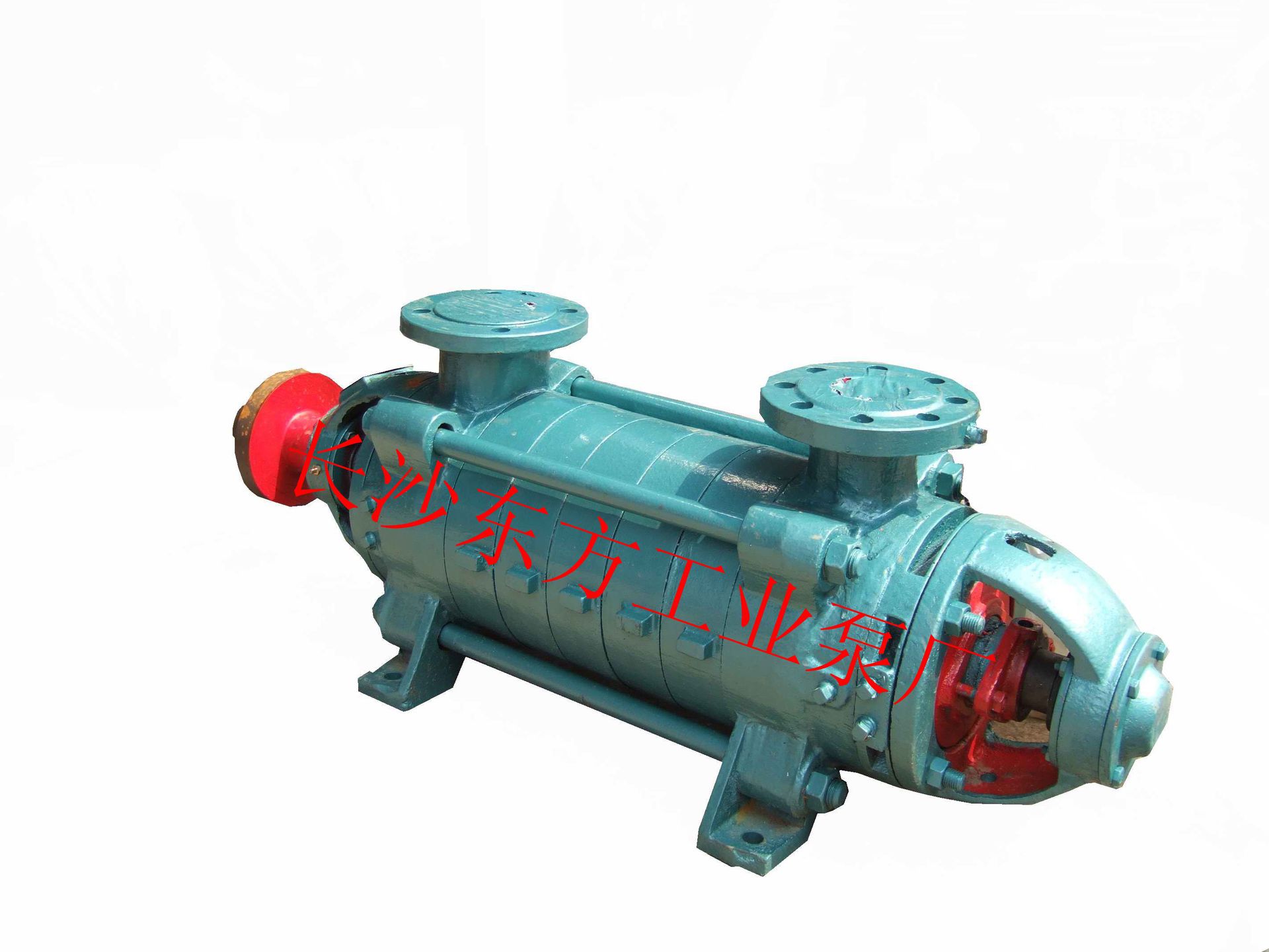 湘楚东方厂家直销 DY46-50*7多级离心油泵